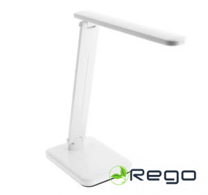 HIKARI LED GALDA LAPMA 6W, 400lm, AC220-240V, CCt, balta, LB-HIK6WCCT-00