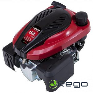 Loncin Dzinējs LC1P65FC-F 2,7kW/3600 apgr, 159 cm3, 80mm