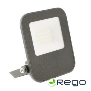 GTV LED prožektors ALTON, 50 W, 5000 lm, 4000K, AC220-240V, IP65