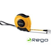 Komelon Mērlenta 20m metāla (LFR20/H)