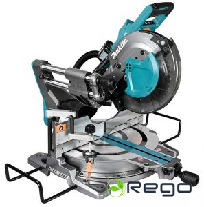 Makita LS004GZ01 Kombinētais ripzāģis 40V, XGT