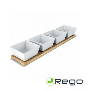 LAMART Porcelāna trauku komplekts