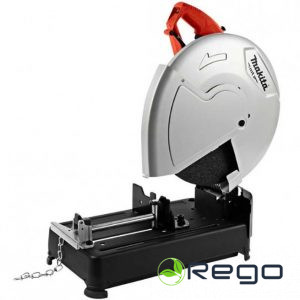 Makita M2401 metāla griešanas iekārta 2000w 355mm