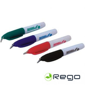 Dedra M311.100 Atslegas piekarinš Mini Marker permanent, 4 krasas