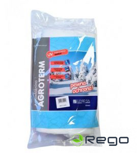 PAKA Agroplēve balta 3.2x5m 50g