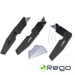 Dedra M9083 Saliekams nazis ar trapecveida sameni