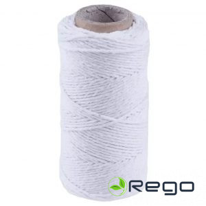 Dedra M90A004 kokvilnas aukla 20m, diametrs 3,0 mm