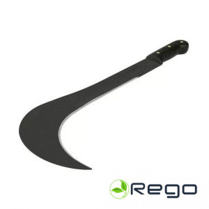 Truper Lokveida asmens mačete, 40cm asmens (MARA-C)