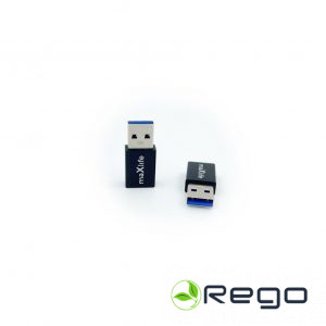 Maxlife USB-C - USB3.0 adapters