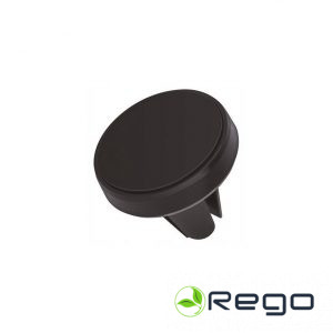 Maxlife auto turētājs ventilācijas atverei ar magnētu melns