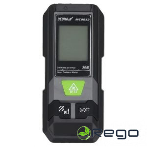 Dedra MC0932 Lāzera tālmērs 30m