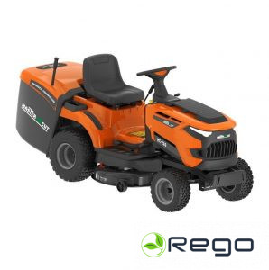 Master Cut M210 Mauriņa traktors 102cm. 12,5kW