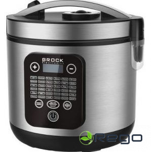 Multikatls BROCK MC3601 5L 700W (MC3601)