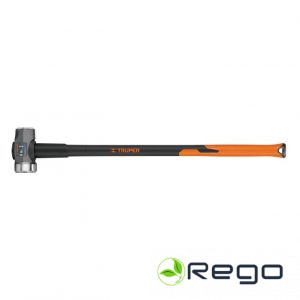 Truper Veseris ar platu galu 3600 g (MD-8FX)