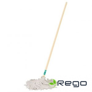 Mops mitrai tīrīšanai Klintek (MECH-350)