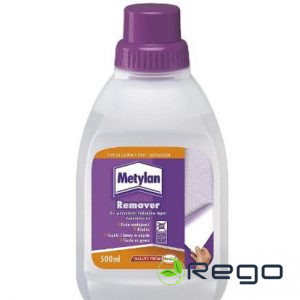 Metylan Aktiv Līdzeklis tapešu noņemšanai 500ml
