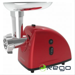 Gaļas maļama mašīna BROCK MG 1502 RD, 1500 W