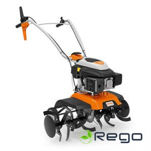 Stihl MH 585 Zemes frēze