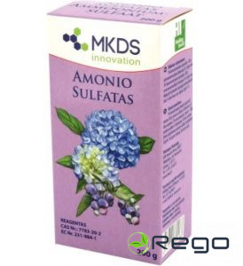 Amonija sulfāts 200g ( A1.09-1699-18)