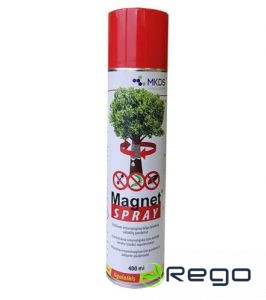 Līme izsmidzināma Magnet Spray 400ml