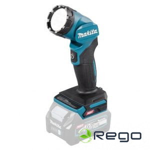 Makita ML001G XGT Lukturis 40V, tikai korpuss