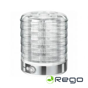 Augļu žāvētājs 500W Mpm MSG-11