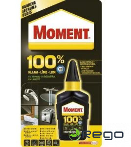 Līme Moment 100% universāla 50g