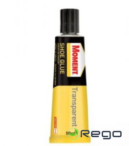 Moment SHOE kurpju līme 50ml