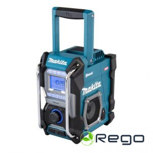 Makita MR002GZ Job site radio CXT / LXT / XGT