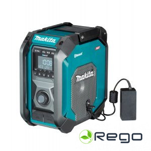 Makita MR006GZ Radio XGT 40V