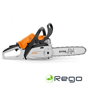 Stihl MS 162 C-BE Motorzāģis, 30.1cc, 1.2kW