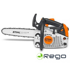 Stihl MS 194T Motorzāģis 1.4kW (11370113050A)