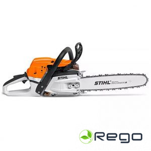 Stihl MS 261 Motorzāģis 3kW ar 37cm 1.5 (11410113000C)