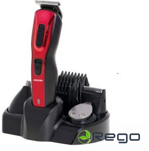 Mesko MS 2931 Matu griezējs 5in1