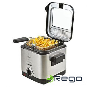 MESKO Taukvāres katls 1.5L, MS 4910