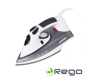 MESKO Gludeklis 2000W MS5016