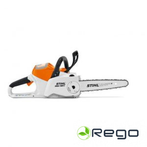 Stihl MSA 160 C-BQ Motorzāģis bez akumulatora un lādētāja