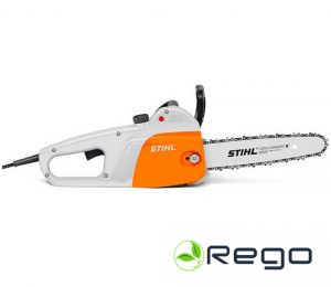 Stihl MSE 141 C-Q elektriskais zāģis 3/8 1.3
