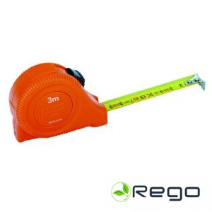 Bahco Mērlente MTG 3m (platums 16mm)