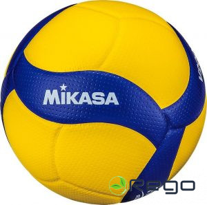 Mikasa Volejbola bumba V200W FIVB