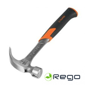 Truper Galdnieku āmurs, kalts, neslīdošs rokturis 450g (MXC-16)