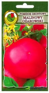 Tomāti Malinowy Ožarowski