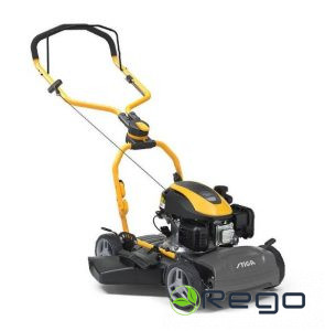 Stiga Multiclip 547 D smalcinātājtipa zāles pļāvēji, Loncin 298471848/ST2