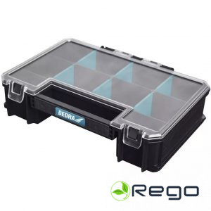 Dedra N0310 Toolbox, multiorganizators, DEDRA SAS+ALL N0310, SAS sistēma