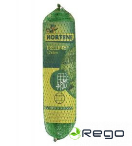 Pupu,zirņu (vīteņaugu) atbalsta tīkls 1.7x5m