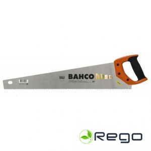 Rokas zāģis Prizecut 22" 550mm F6/7 Lieli zobi