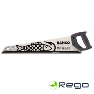 Bahco Rokas zāģis BlackFish 22" 550mm U7/8 (NP-22-U7/8-HP-N)