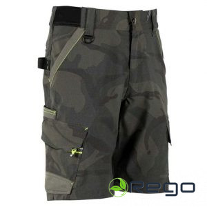 Work Shorts North Ways Slater 1394 Woodland, size 56