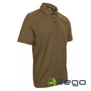 Darba polo krekls North Ways, Lewis 1396, Smilškrāsa, XL izmērs