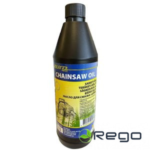 Euro Ķēdes eļļa 1.0L (O38102)